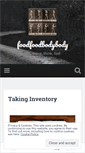 Mobile Screenshot of foodfoodbodybody.com